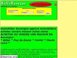 Sites similar to bellebaraque.com
