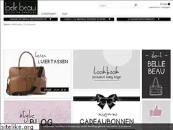Sites similar to bellebeau.nl
