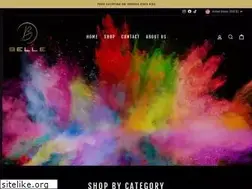 Sites similar to bellebeauty.ie