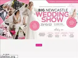Sites similar to bellebridalmagazine.com