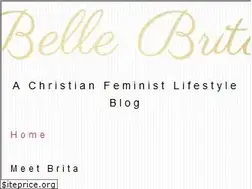 Sites similar to bellebrita.com