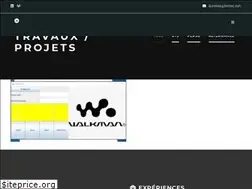 Sites similar to bellec.ovh