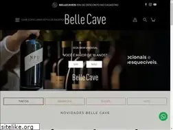 Sites similar to bellecave.com.br