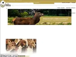 Sites similar to bellechasse.fr