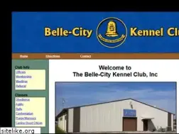Sites similar to bellecitykc.org