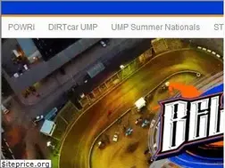 Sites similar to belleclairspeedway.com