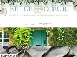 Sites similar to bellecoeur.com