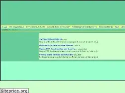 Sites similar to bellecombe.fr