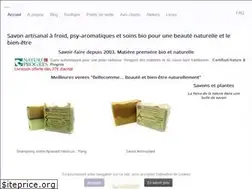 Sites similar to bellecomme.com