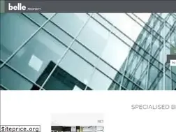 Sites similar to bellecommercial.com