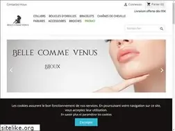 Sites similar to bellecommevenus.fr