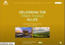 Sites similar to bellecorp.com
