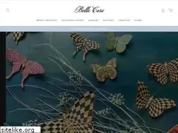 Sites similar to bellecose.com