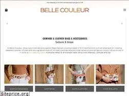 Sites similar to bellecouleur.com.au