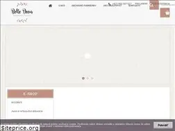 Sites similar to belledecor.sk