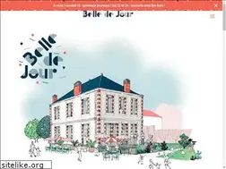 Sites similar to belledejour.org