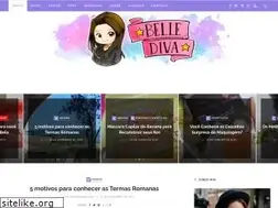 Sites similar to bellediva.com.br