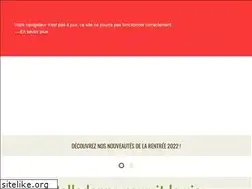 Sites similar to belledonne.bio