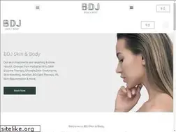 Sites similar to belledujour.com.au