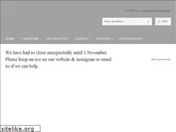 Sites similar to belleepoque.me.uk