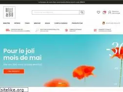 Sites similar to belleetbio.com