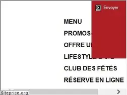 Sites similar to belleetboeuf.com