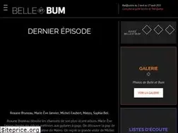 Sites similar to belleetbum.telequebec.tv
