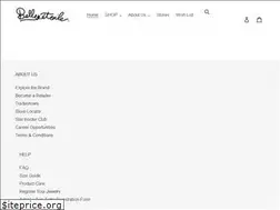 Sites similar to belleetoilejewelry.com