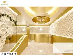 Sites similar to bellefeelclinic.com