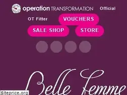 Sites similar to bellefemmelingerie.ie