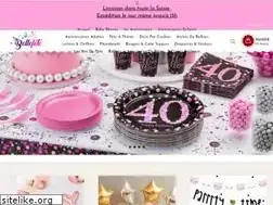 Sites similar to bellefete.ch