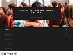 Sites similar to bellefield.org