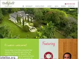 Sites similar to bellefieldgreathouse.com