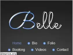 Sites similar to bellefisher.co.uk