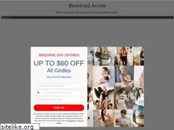 Sites similar to bellefit.com