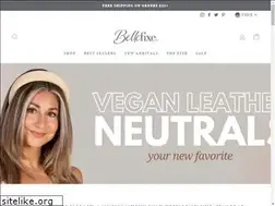Sites similar to bellefixe.com