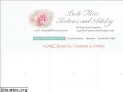 Sites similar to bellefleurtextures.com