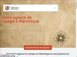 Sites similar to bellefontaine-martinique.fr