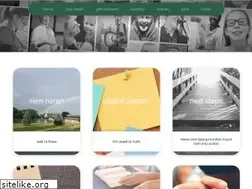 Sites similar to bellefontefaith.com