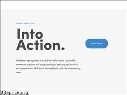 Sites similar to bellefontespringboard.com