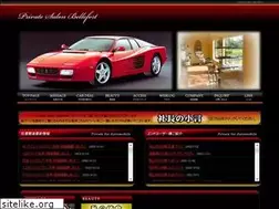 Sites similar to bellefort.net