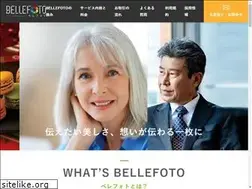 Sites similar to bellefoto.work