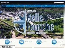 Sites similar to bellefourche.org