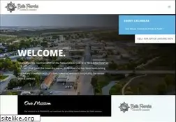 Sites similar to bellefourchechamber.org
