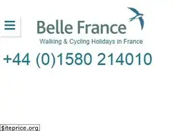 Sites similar to bellefrance.com