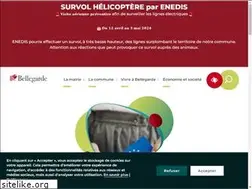 Sites similar to bellegarde-45.fr