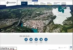 Sites similar to bellegarde01.fr