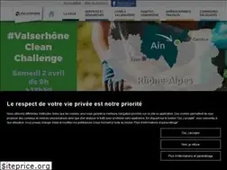 Sites similar to bellegardesurvalserine.fr