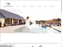 Sites similar to bellegrass.com