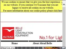 Sites similar to bellegroup.com